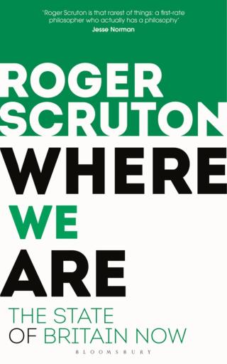 Where We Are
