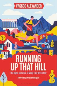 Titelbild: Running Up That Hill 1st edition 9781472947956