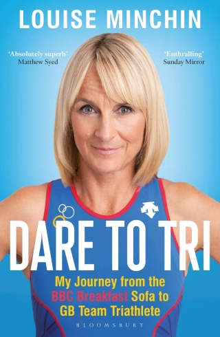 Dare to Tri