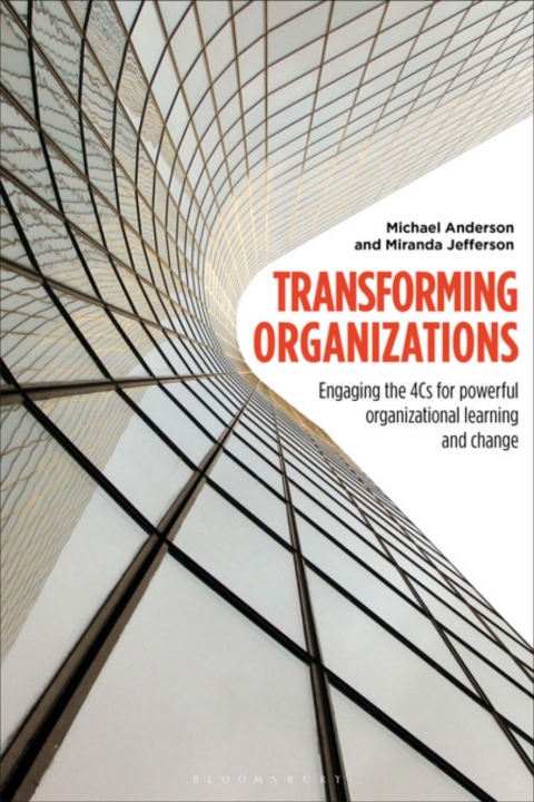 Transforming Organizations 