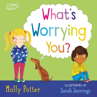 What's Worrying You?