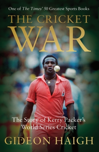 The Cricket War
