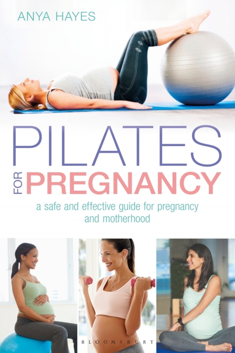 Pilates for Pregnancy 