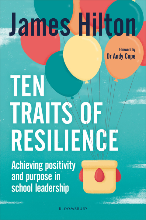 Ten Traits of Resilience 