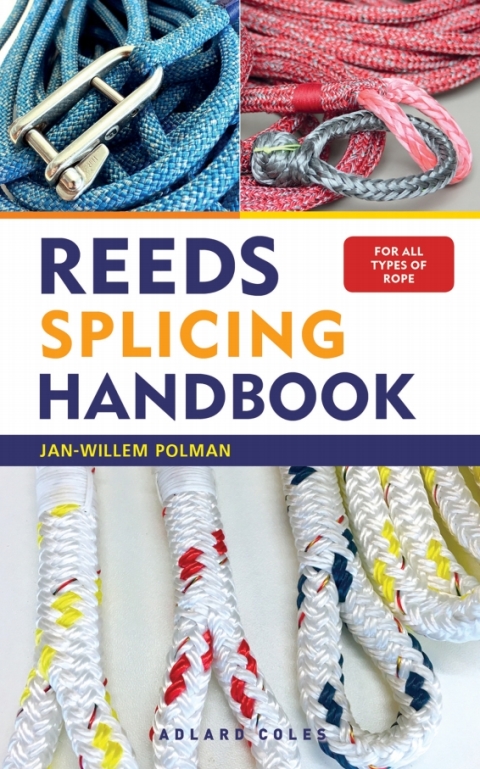 Reeds Splicing Handbook 