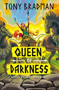 صورة الغلاف: Queen of Darkness 1st edition 9781472953742