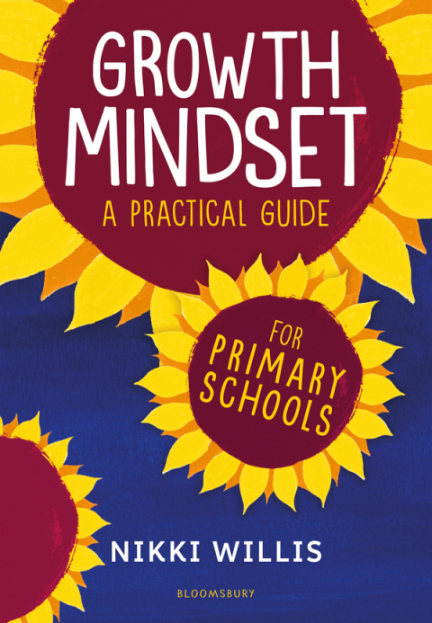 Cover image for book Growth Mindset: A Practical Guide