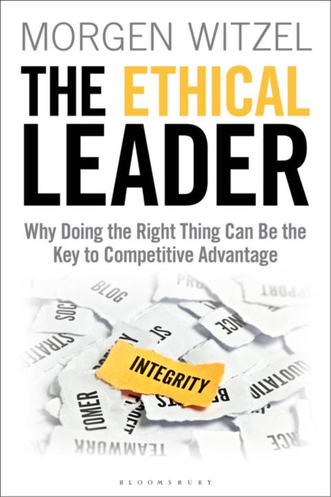 The Ethical Leader 