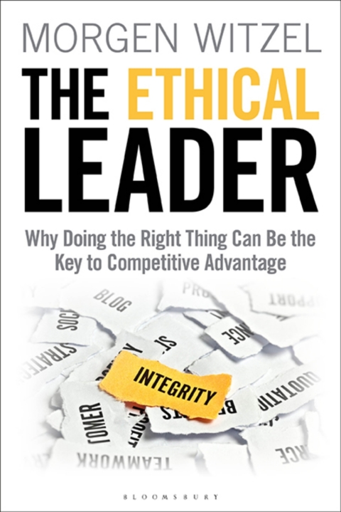 The Ethical Leader 