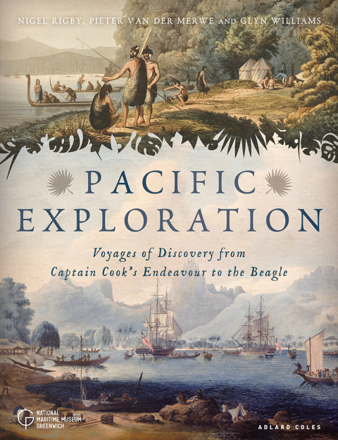 Pacific Exploration 