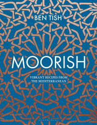 Cover image: Moorish 1st edition 9781472958075