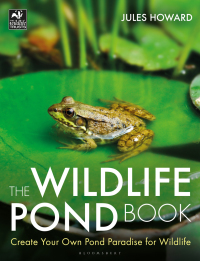 Cover image: The Wildlife Pond Book 1st edition 9781472958327