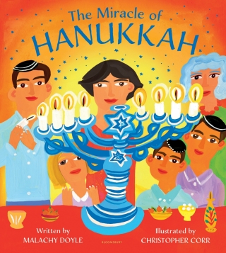 The Miracle of Hanukkah