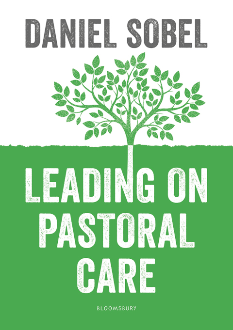 Cover image for book Leading on Pastoral Care