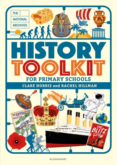 The National Archives History Toolkit for Primary Schools 