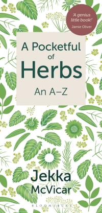 Cover image: A Pocketful of Herbs 1st edition 9781472959478