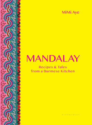Mandalay
