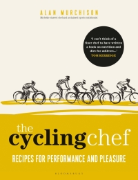 صورة الغلاف: The Cycling Chef 1st edition 9781472960023