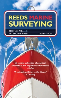 Cover image: Reeds Marine Surveying 3rd edition 9781472960122