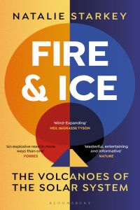 Titelbild: Fire and Ice 1st edition 9781472960368