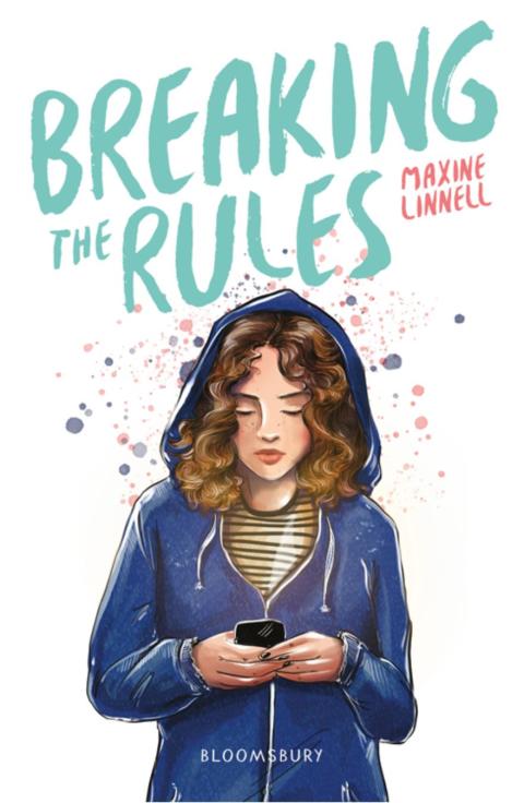 Cover image for book Breaking the Rules