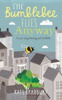 Cover image: The Bumblebee Flies Anyway 1st edition 9781472943125