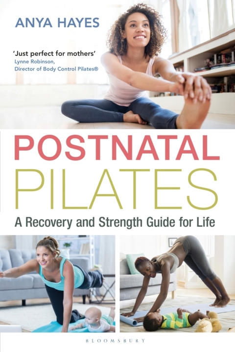 Postnatal Pilates 