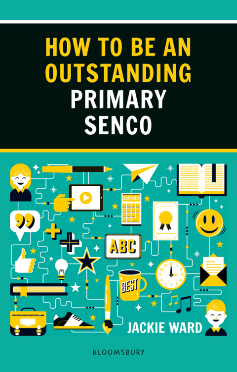 How to be an Outstanding Primary SENCO 