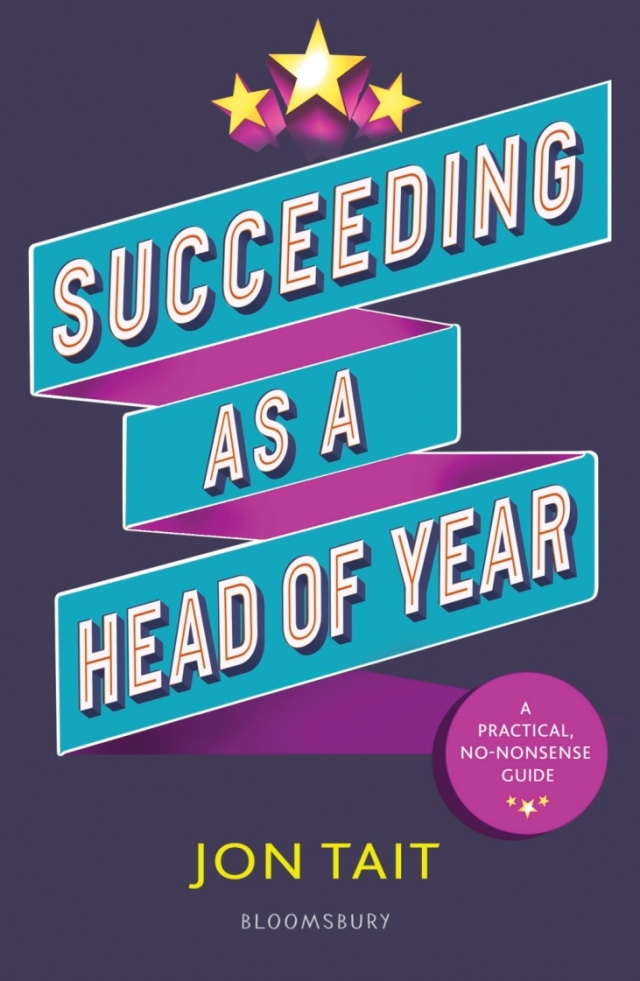Succeeding as a Head of Year