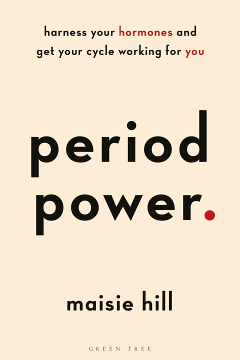 Period Power 
