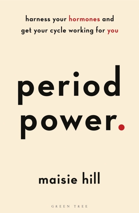Period Power 