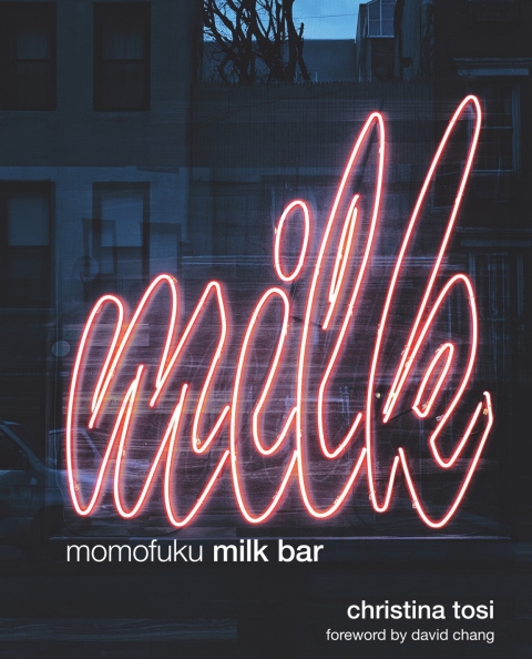Momofuku Milk Bar 