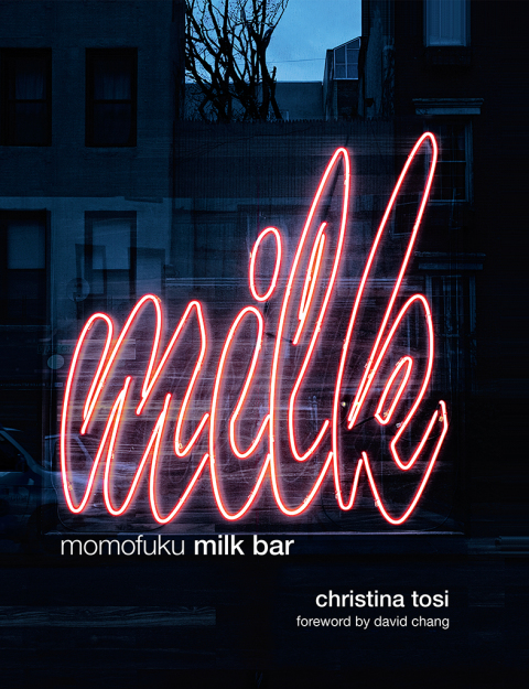 Momofuku Milk Bar 