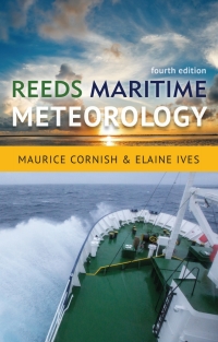 Titelbild: Reeds Maritime Meteorology 4th edition 9781472964151