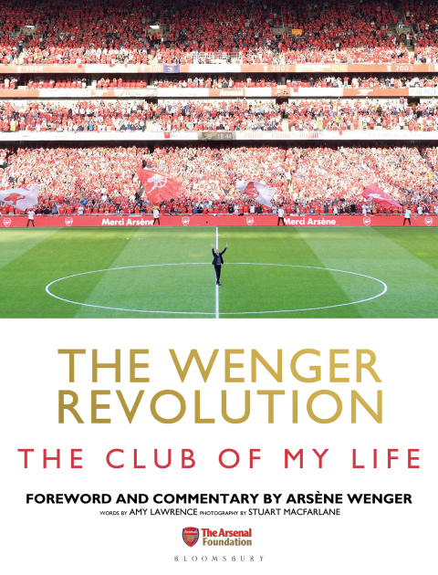The Wenger Revolution 