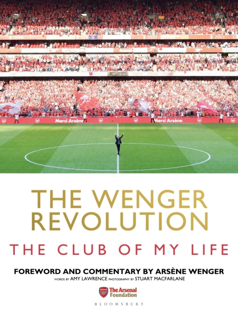 The Wenger Revolution 