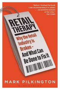صورة الغلاف: Retail Therapy 1st edition 9781472965103