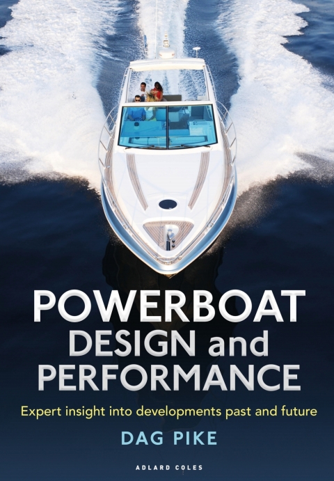Powerboat Design and Performance 