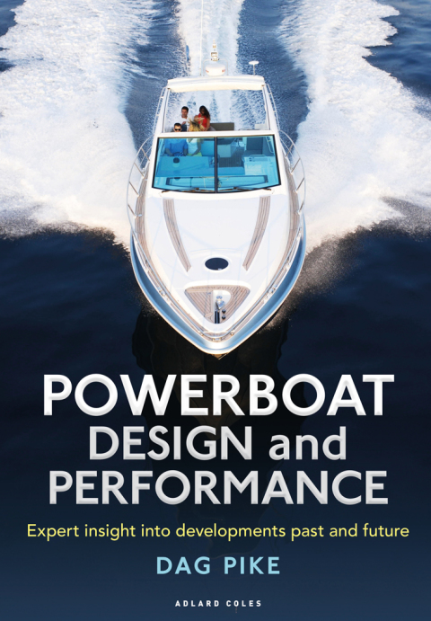 Powerboat Design and Performance 
