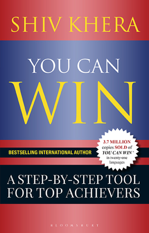 You Can Win 