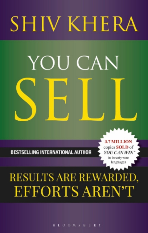 You Can Sell 