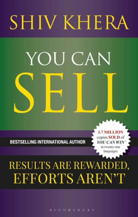 You Can Sell 