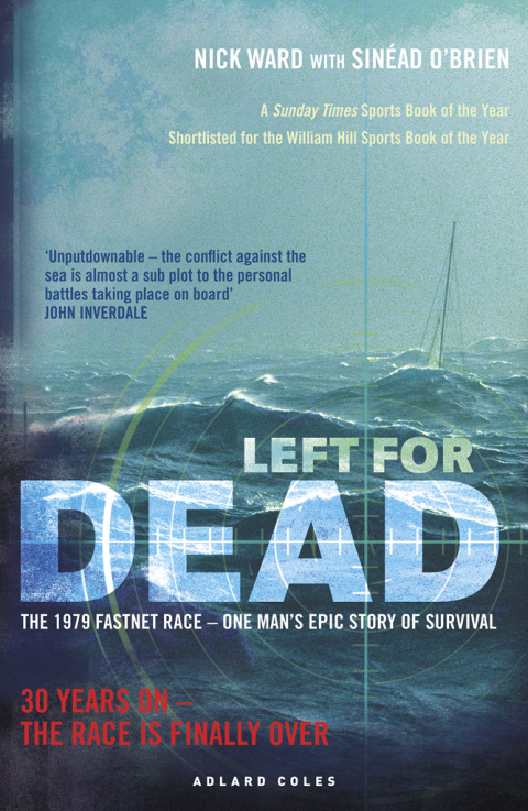 Left For Dead 