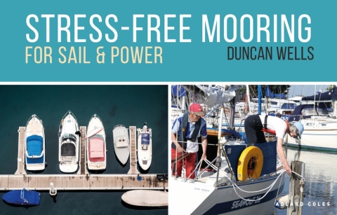 Stress-Free Mooring 
