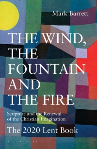 Cover image: The Wind, the Fountain and the Fire 1st edition 9781472968371
