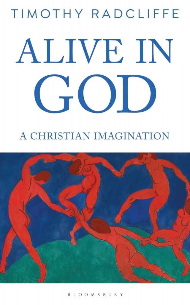 Alive in God