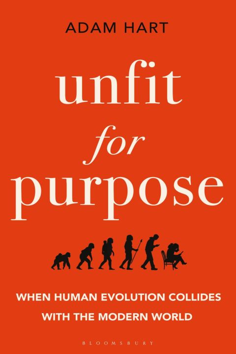 Unfit for Purpose 