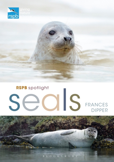 RSPB Spotlight Seals 