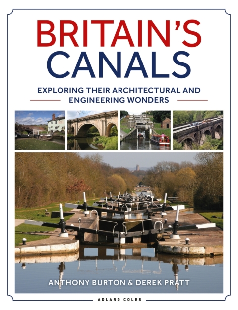 Britain's Canals 