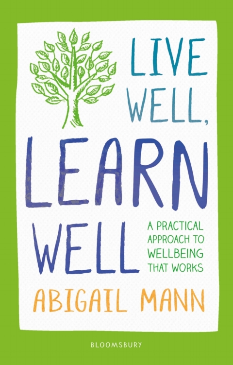 Live Well, Learn Well 